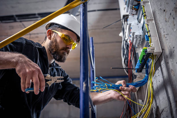 Best Affordable Electrician  in Brewer, ME