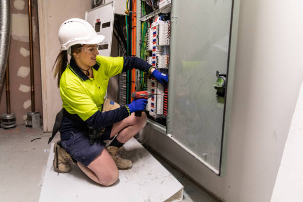 Best Electrical System Inspection  in Brewer, ME