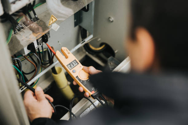 Best Industrial Electrical Services  in Brewer, ME