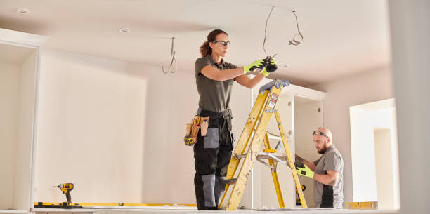 Best Local Electrician Companies  in Brewer, ME