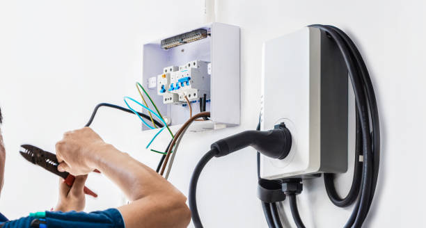Best Emergency Electrical Repair  in Brewer, ME